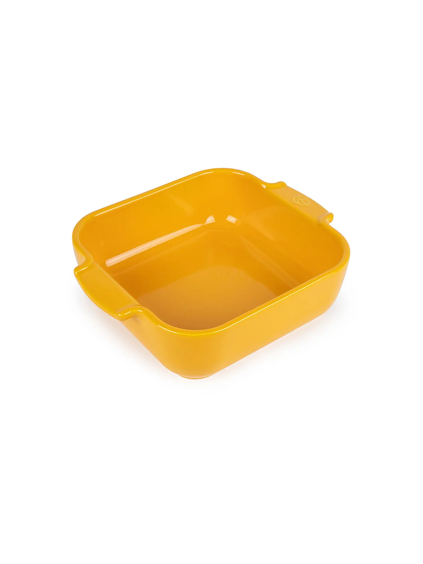 PEUGEOT | Auflaufform 21cm APPOLIA Safrangelb | 
